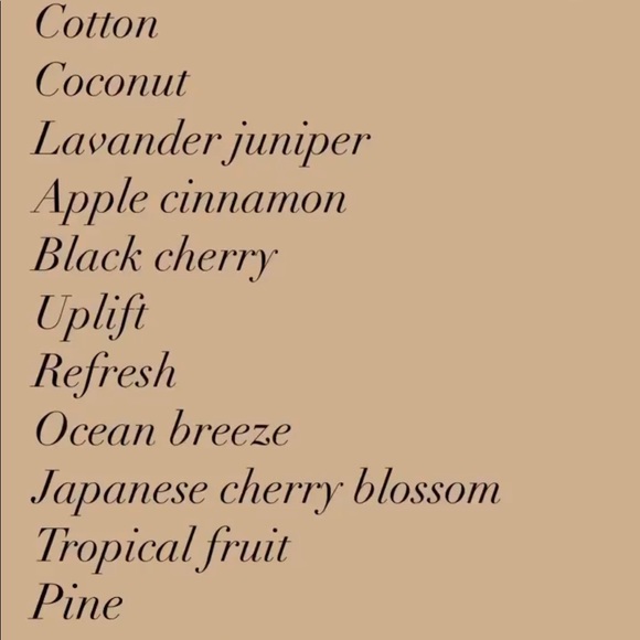 Home made candles 🕯 - Picture 4 of 4